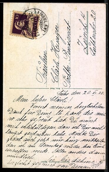 Cartes postales: AK Suhr, Kirche – D'occasion à Berlin par bartko-reher 1