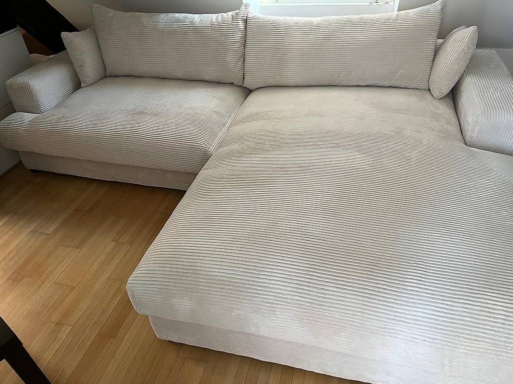 Sofas: Sofa Paul Neu – Gebraucht aus Sursee von Cynthia7889