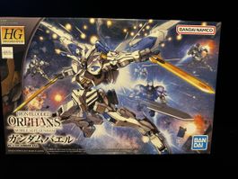 Bandai HG 1/144 Gundam Bael – Iron-Blooded Orphans