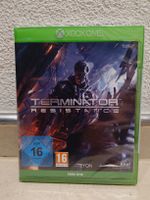 Terminator: Resistance - Xbox