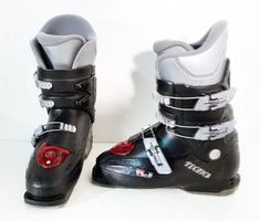 Skischuhe TECNICA RJ; Grösse 39