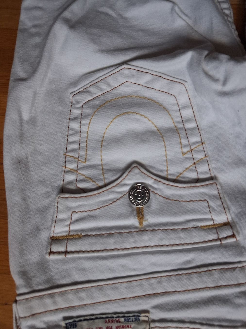 True Religion Jeans: True Religion hose – D'occasion à Zürich par moved2kingston 2