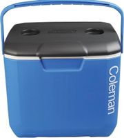 Coleman 30QT Performance Tricolor Kühlbox 28L