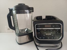 Ninja Foodi HB150EU Soup Cooker & Smoothie Maker, like new!