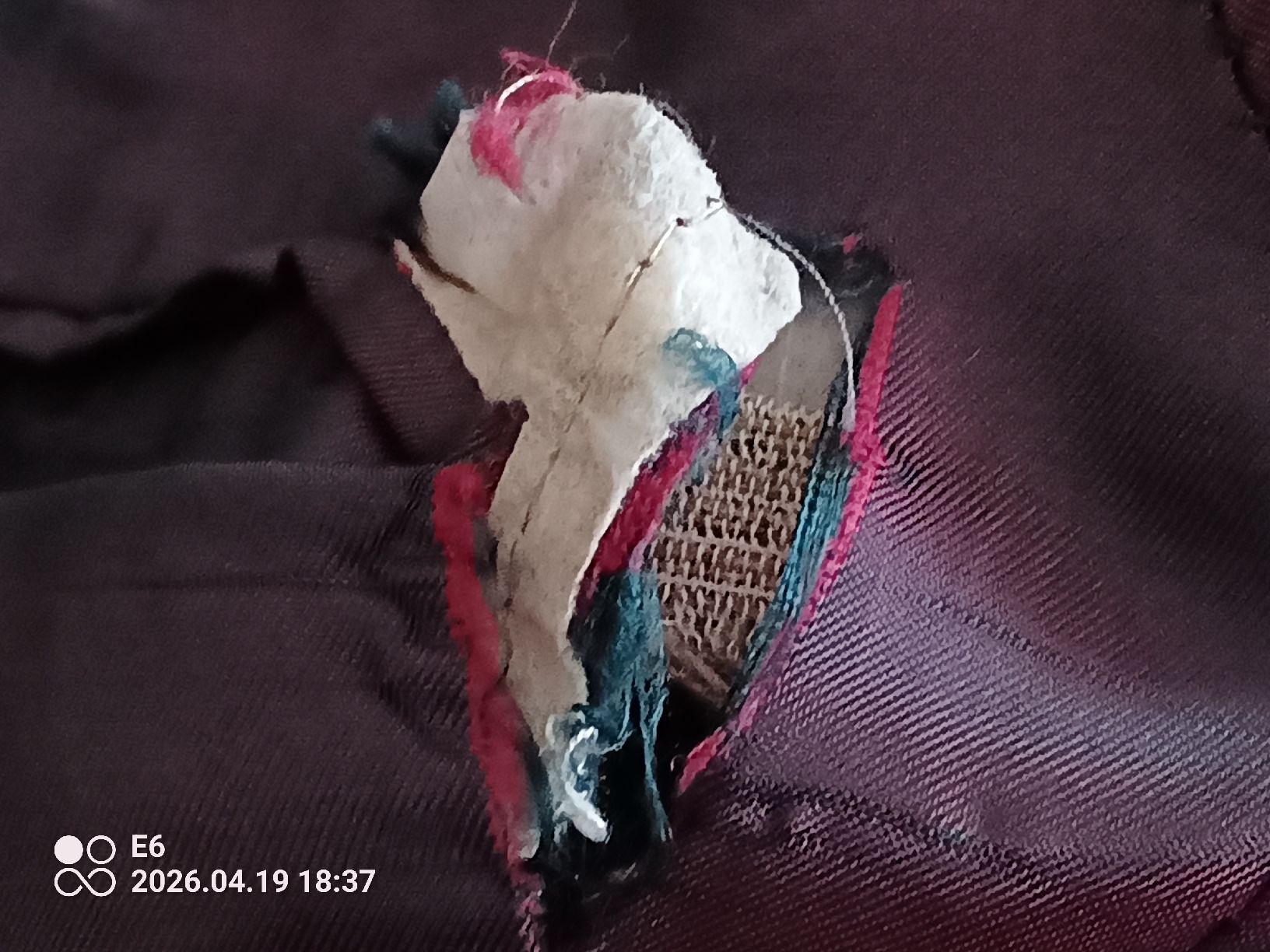 Giacche: Eleganter Blazer Grösse: 52 – Usato da Zürich venduto da Mitzi6 7
