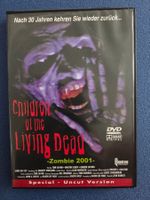 DVD Children of the Living Dead Horror uncut Version