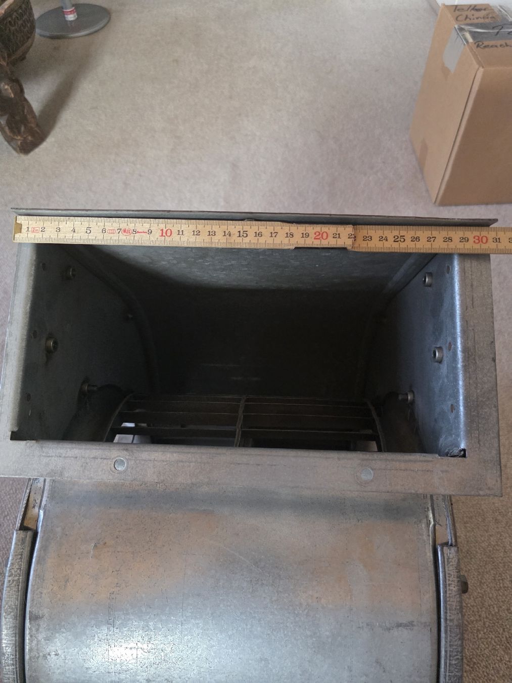 Ventilatori: Lüfter / Gebläse – Usato da Rothrist venduto da rsu_96pl 3
