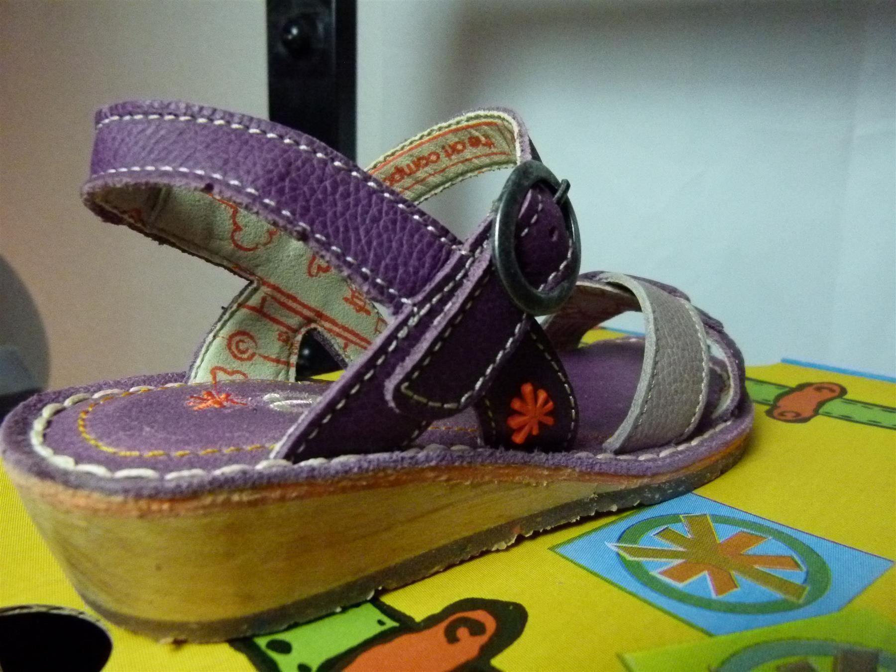 Art Schuhe für Jungen: Art kinder Leder Schuhe Gr 32  Neu – Neu und originalverpackt aus Uerkheim von Justi.y 4