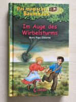 Magische Bauhaus „ Im Auge des Wirbelsturms“- Band 20