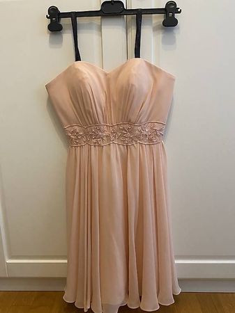 Ballkleid Cocktail Kleid NEU XS