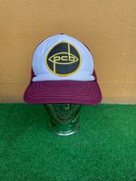 Vintage 80s trucker Cap PCB Electronic