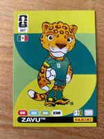 Panini FIFA World Cup 2026 Adrenalyn XL Mascot Zayu 627