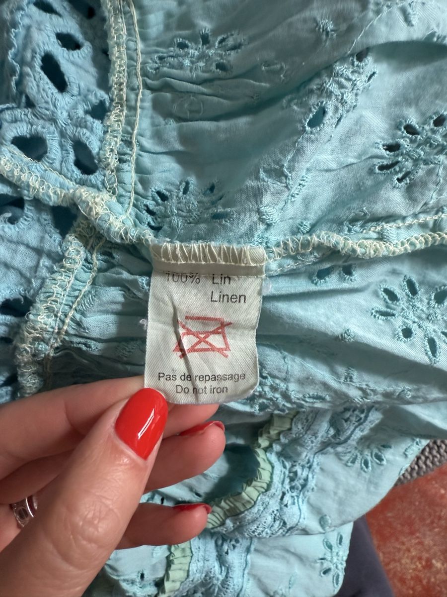 Vestiti: Sunday summer dress S – Usato da Barna venduto da orbuyorcry 5