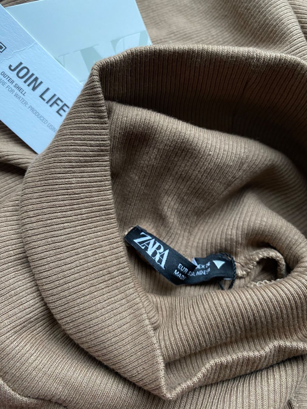 Zara Vestiti: ZARA Kleid - neu - – Nuovo (secondo la descrizione) da Jona venduto da vanessasupermarket20 5