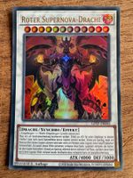 Yu-Gi-Oh! Karte - Roter Supernova-Drache (GFTP-DE045)