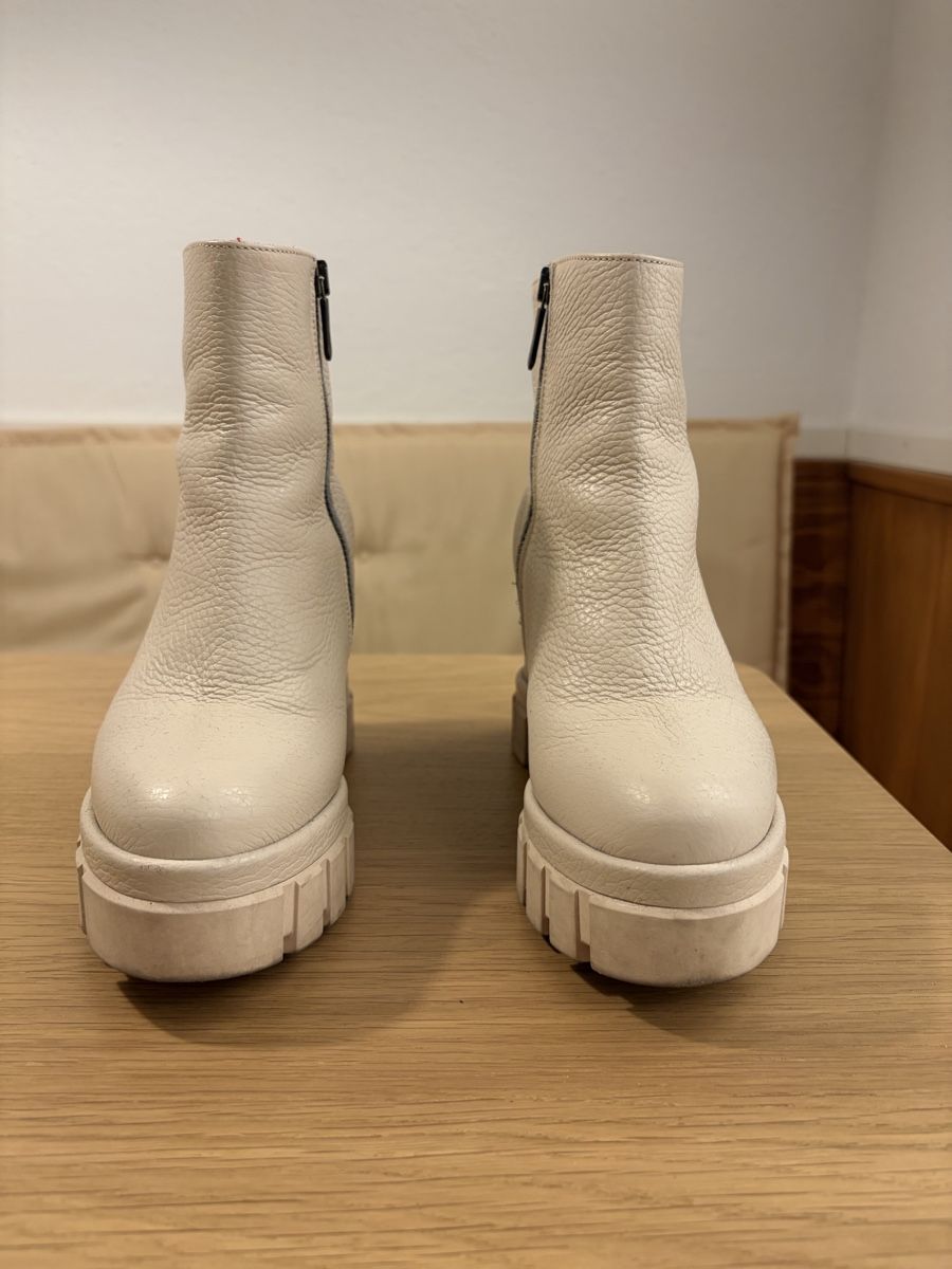 Scarpe da donna: Ankle Boots Belle Vie - size 36 – Usato da Zürich venduto da mar_52bs 1