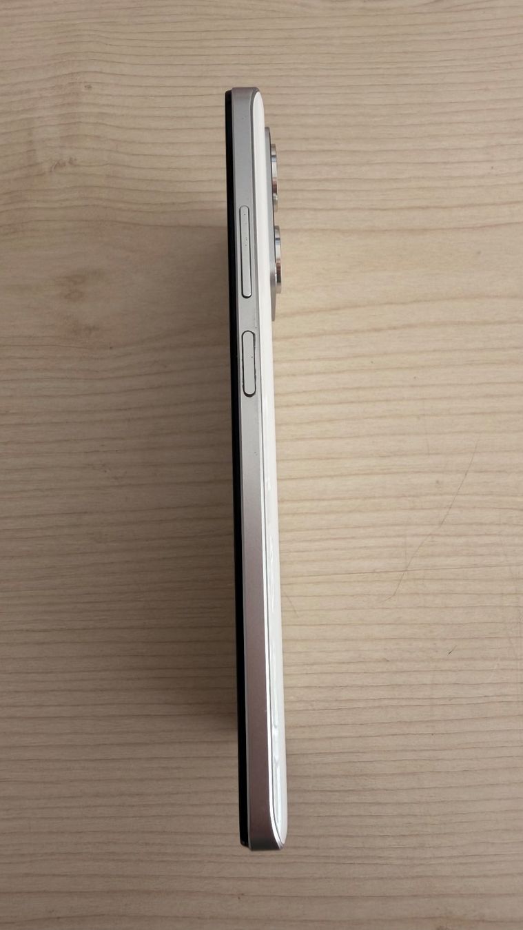 Xiaomi Portables: Xiaomi Redmi Note 12 Pro + 5G – D'occasion à Winterthur par yodadavid 3
