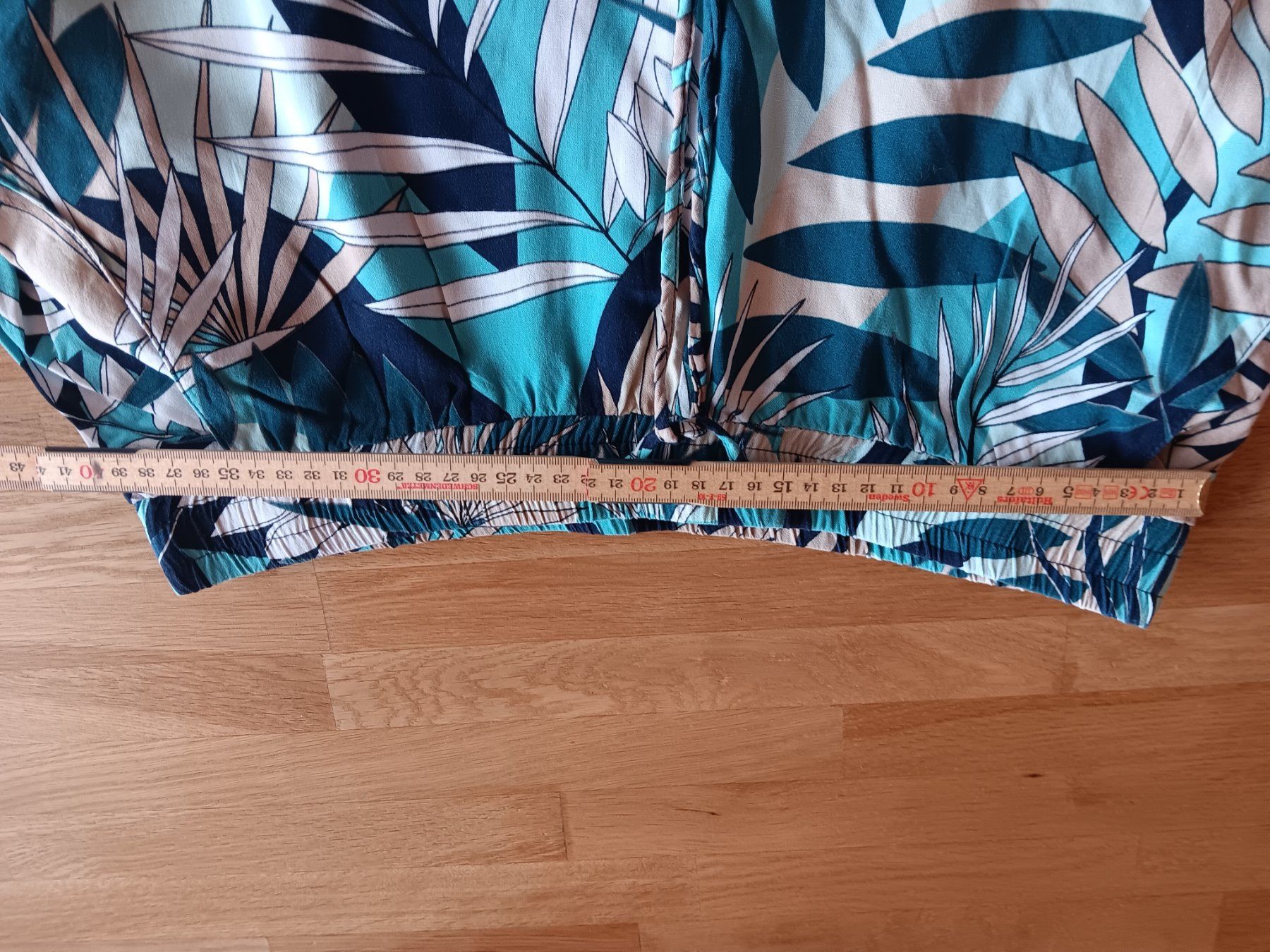Pantaloni: Damen Hosen C&A 44 – Usato da Mörel venduto da MJoaoCosta 5