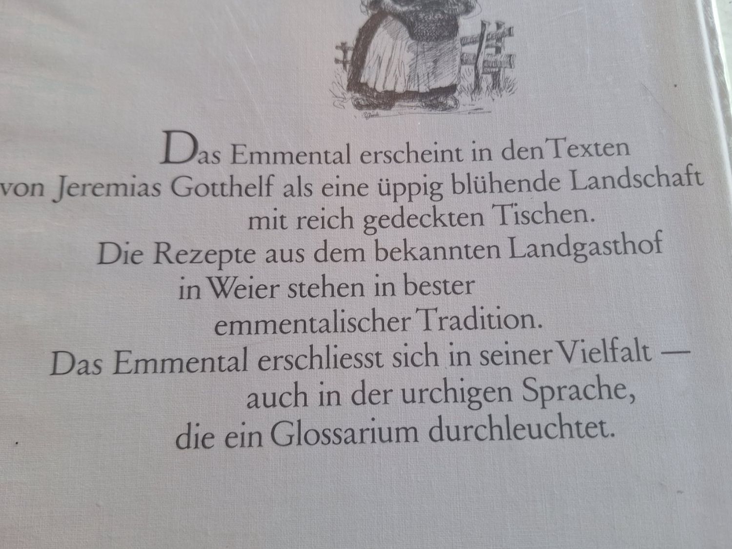 Livres: 2 STK EMMENTALER KOCHBÜCHER – D'occasion à Huttwil par Kunterbuntli 2