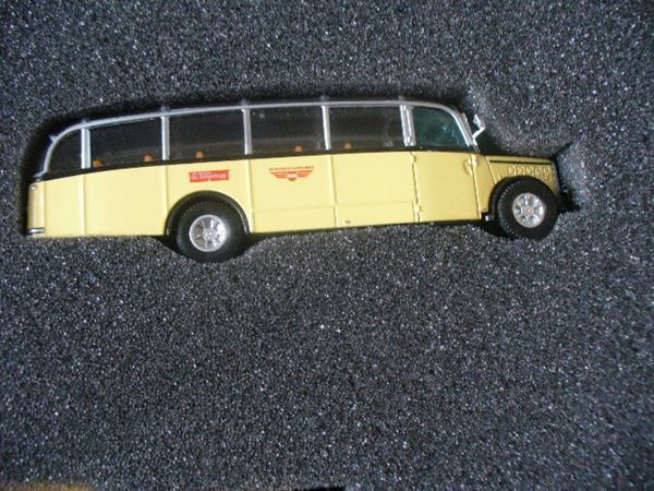 Victorinox Coltelli tascabile: Konvolut Grindelwald Postauto Victorinox – Usato da Hedingen venduto da Zwackul 5