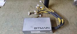 PSU APW 3 1600W