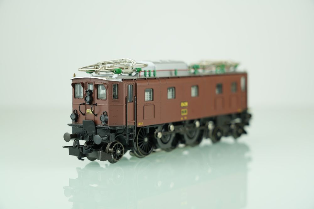 Märklin Trains électriques: Märklin 3351 – Neuf avec emballage d'origine à Cham par Spezialch 2