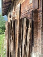 Posten Altholz 