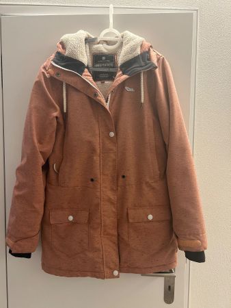Skijacke Damen Marke Horsefeather (neuwertig)