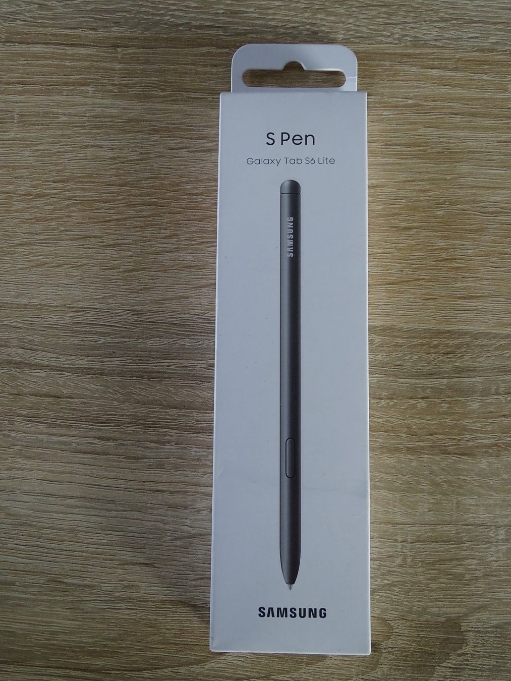 Samsung Penna & Evidenziatori: S Pen Stylet Galaxy Tab S6 Lite – Nuovo e nell'imballaggio originale da Obergerlafingen venduto da STOGS 2