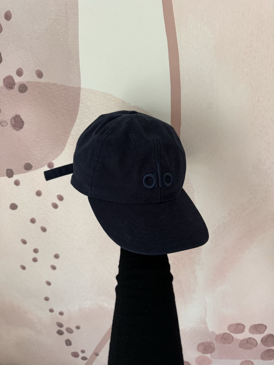 Copricapi, berretti & cappellini: Casquette ALO yoga – Nuovo (secondo la descrizione) da Aire-la-Ville venduto da asiouch