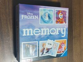 Memory Frozen Disney Neuwertig