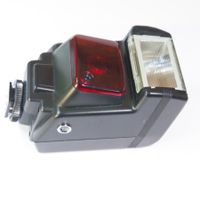 Nikon Speedlight SB-22s Blitzgerät - Top Zustand!