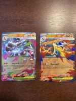 Mega Charizard (MEP 030 & PFL 013)