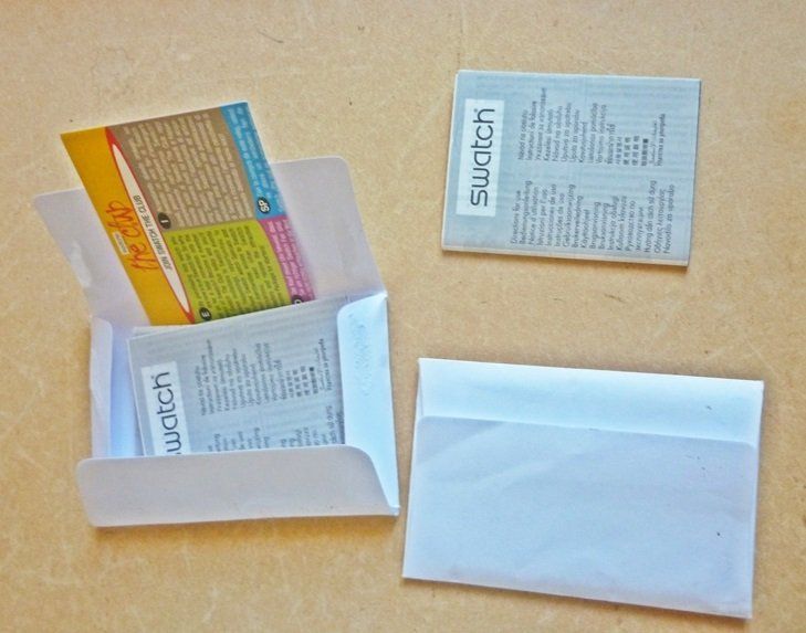 Swatch Uhren: Lot Swatch Uhren/-Teile – Defekt aus Adliswil von di_hans 5