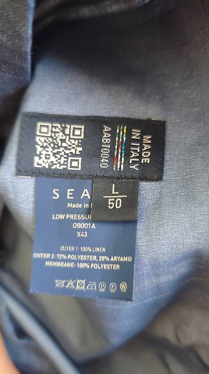 Pantaloni: Sease Cargo Short 2.0 - Taille L – Nuovo (secondo la descrizione) da Montsevelier venduto da jem_zr6q 3