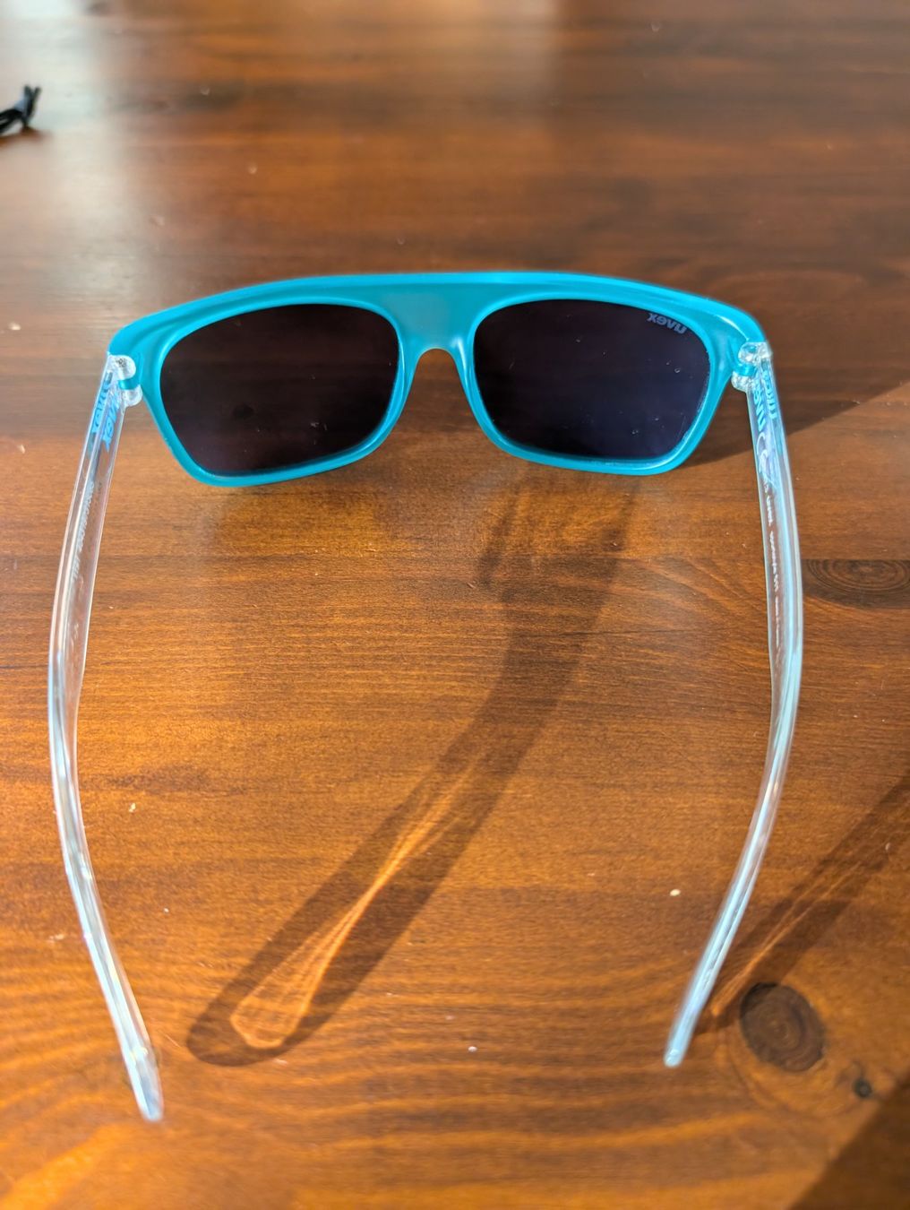 Occhiali & Lenti: uvex Sonnenbrille – Usato da Grenchen venduto da sunshine1980 1