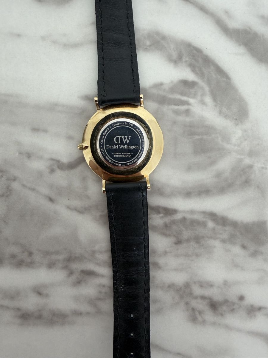 Daniel Wellington Orologi: Daniel Wellington Uhr – Nuovo (secondo la descrizione) da Rheinfelden venduto da DreniHaj 2