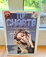Musik Übungsheft HAGE Top Charts Nr. 73 inkl. Playback-CD