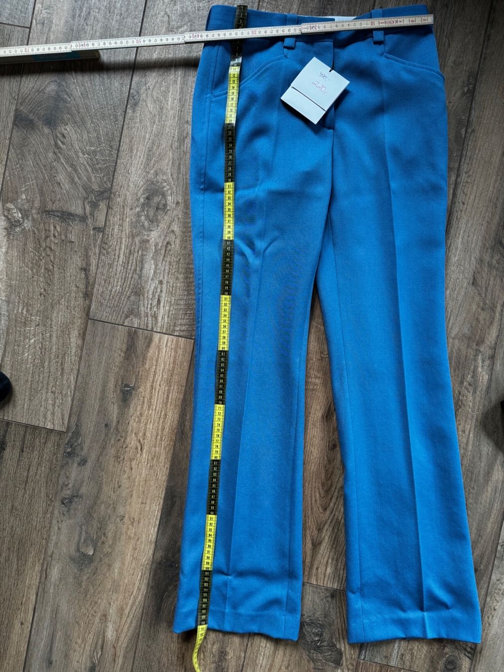 Victoria Beckham Pantaloni: Hose Victoria Beckham Grösse 36 – Nuovo (secondo la descrizione) da Brugg AG venduto da Simone28