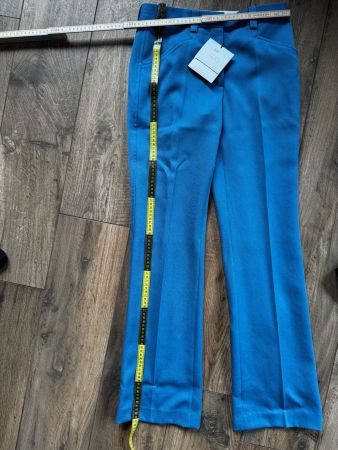 Hose Victoria Beckham Grösse 36
