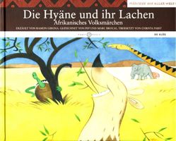 Die Hyäne und ihr Lachen