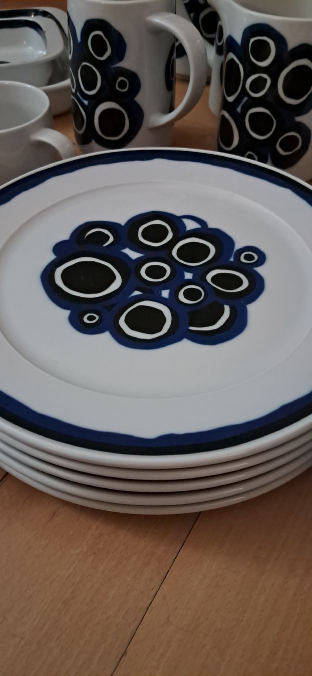 Services de table: Langenthaler Geschirr – D'occasion à Nidau par Darkpooh 2