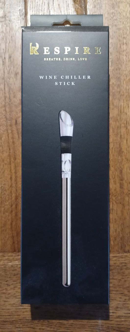 Wandhalterungen: Wein Chiller Stick – Neu und originalverpackt aus Egerkingen von John001