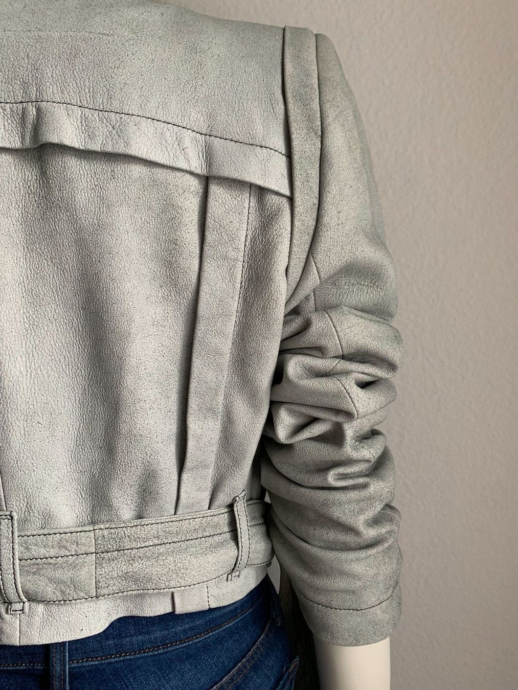 Jacken: Ann Demeulemeester Jacke – Neu (gemäss Beschreibung) aus Winterthur von 19.19 9
