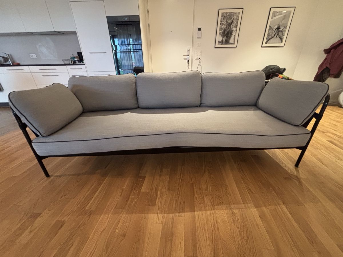 Hay Sofas: Hay Can Sofa – Gebraucht aus Uitikon Waldegg von