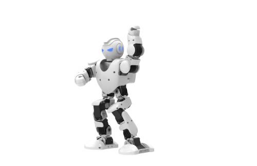 Giocattoli: Alpha UBTECH 1S ROBOTICS comme neuf dans la boîte – Usato da Vessy venduto da Filippe1 6