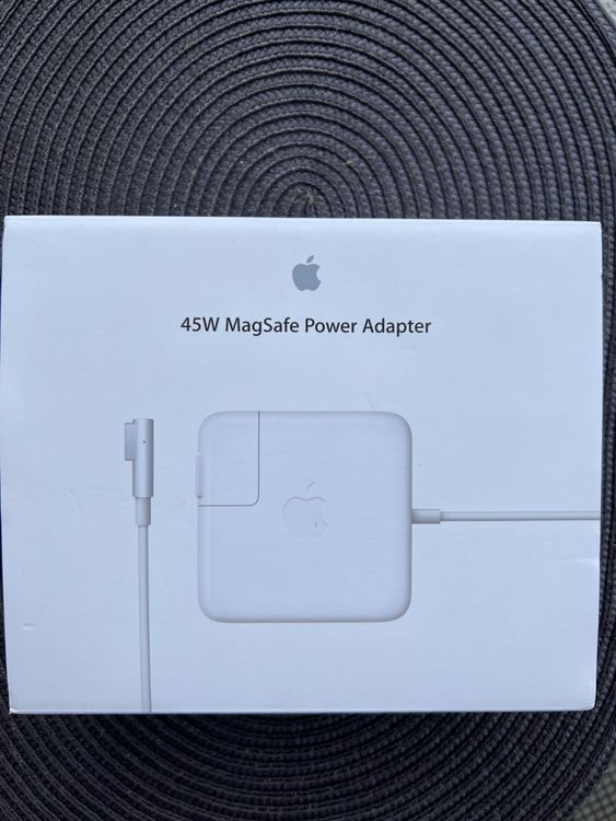 Cargador universal de 45 W T-Tip Cargador compatible con