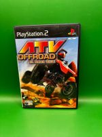 ATV Offroad (mehrsprachig) - Playstation 2