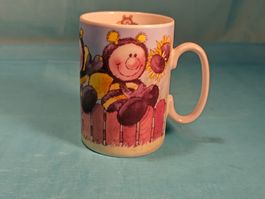 NICI Tasse Bienen