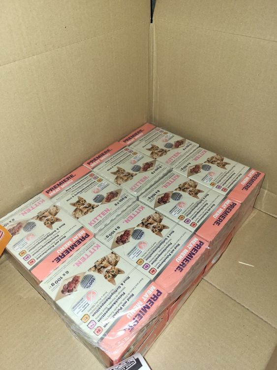 Premiere Meat Menu Kitten Kaufen auf Ricardo